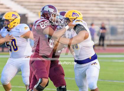 Thumbnail 2 in Laredo LBJ @ Marshall photogallery.
