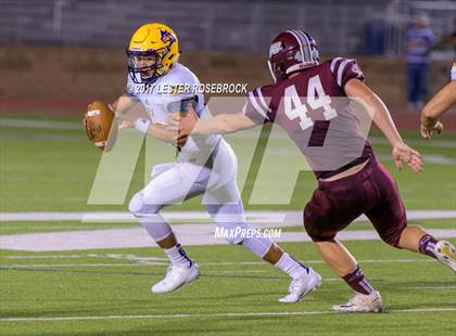 Thumbnail 2 in Laredo LBJ @ Marshall photogallery.