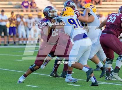 Thumbnail 1 in Laredo LBJ @ Marshall photogallery.