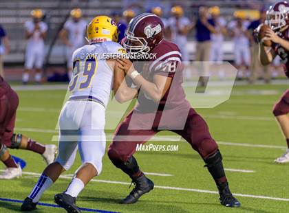 Thumbnail 2 in Laredo LBJ @ Marshall photogallery.