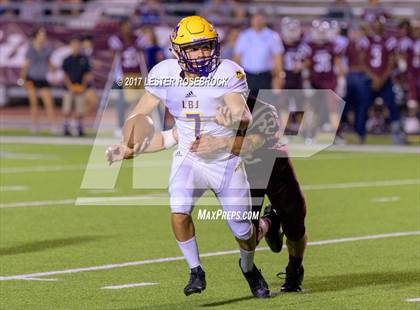 Thumbnail 3 in Laredo LBJ @ Marshall photogallery.