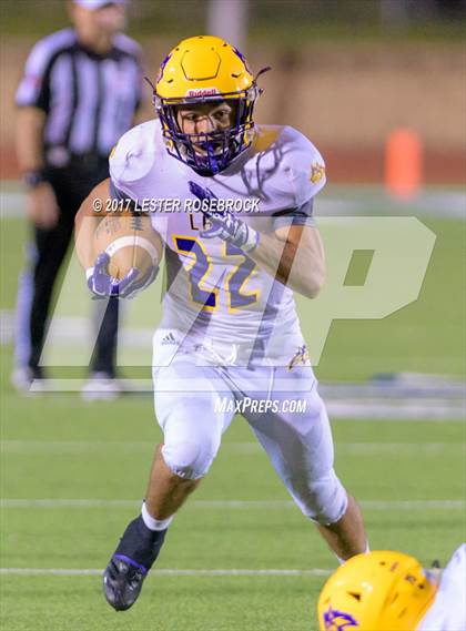 Thumbnail 1 in Laredo LBJ @ Marshall photogallery.