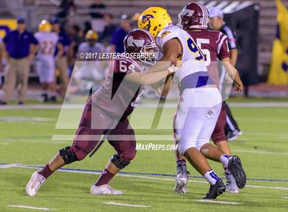 Thumbnail 2 in Laredo LBJ @ Marshall photogallery.