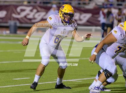 Thumbnail 3 in Laredo LBJ @ Marshall photogallery.