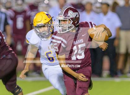 Thumbnail 3 in Laredo LBJ @ Marshall photogallery.
