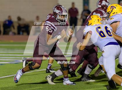 Thumbnail 3 in Laredo LBJ @ Marshall photogallery.