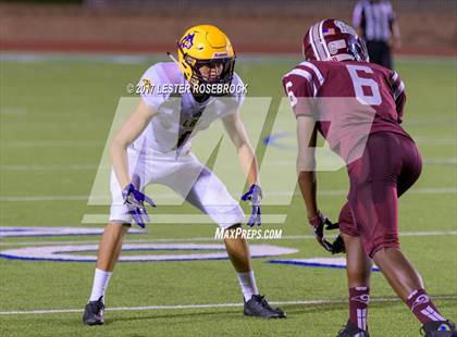 Thumbnail 2 in Laredo LBJ @ Marshall photogallery.