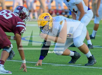 Thumbnail 1 in Laredo LBJ @ Marshall photogallery.