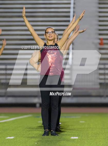 Thumbnail 3 in Laredo LBJ @ Marshall photogallery.
