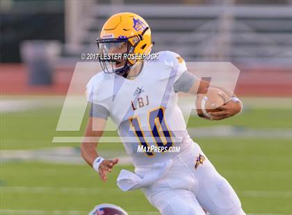 Thumbnail 1 in Laredo LBJ @ Marshall photogallery.