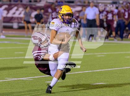 Thumbnail 1 in Laredo LBJ @ Marshall photogallery.