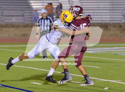 Thumbnail 2 in Laredo LBJ @ Marshall photogallery.