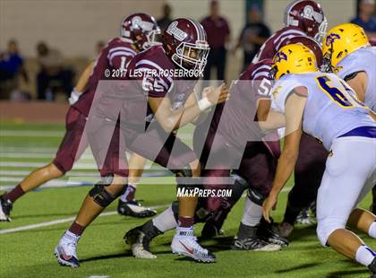 Thumbnail 2 in Laredo LBJ @ Marshall photogallery.
