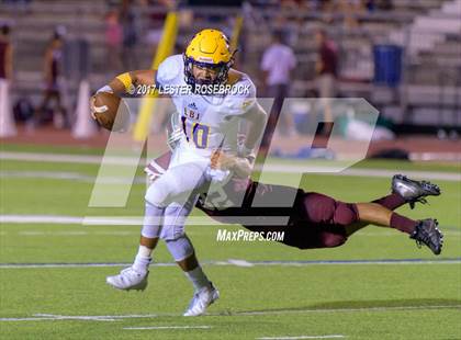 Thumbnail 3 in Laredo LBJ @ Marshall photogallery.