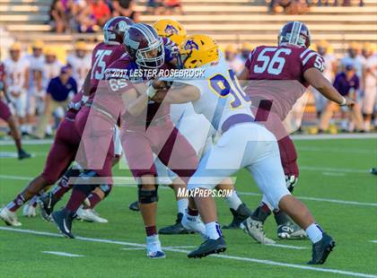 Thumbnail 1 in Laredo LBJ @ Marshall photogallery.