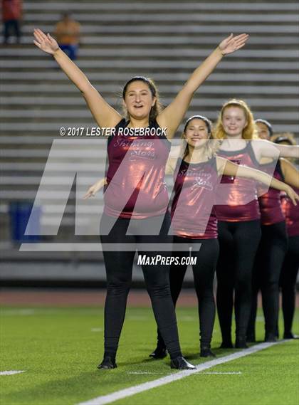 Thumbnail 1 in Laredo LBJ @ Marshall photogallery.