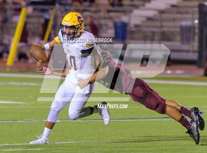 Thumbnail 2 in Laredo LBJ @ Marshall photogallery.