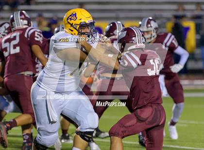 Thumbnail 2 in Laredo LBJ @ Marshall photogallery.