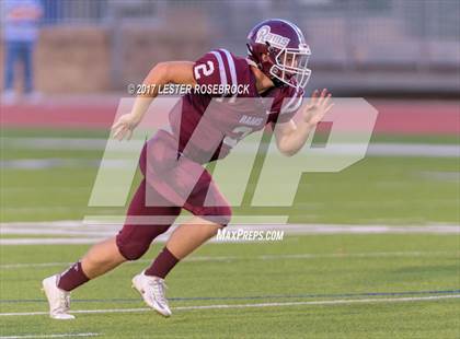 Thumbnail 3 in Laredo LBJ @ Marshall photogallery.