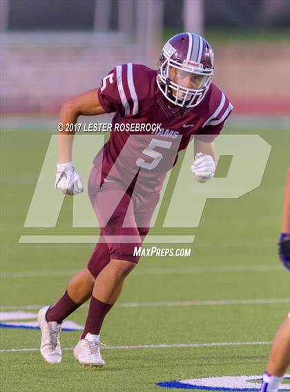 Thumbnail 1 in Laredo LBJ @ Marshall photogallery.
