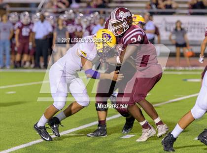 Thumbnail 1 in Laredo LBJ @ Marshall photogallery.