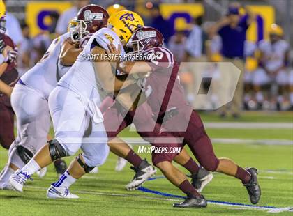 Thumbnail 3 in Laredo LBJ @ Marshall photogallery.