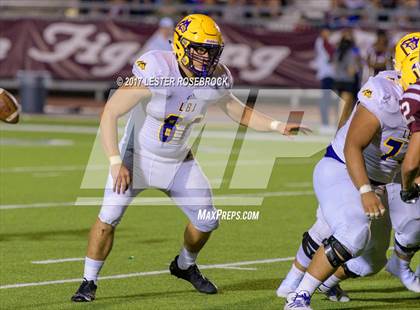 Thumbnail 1 in Laredo LBJ @ Marshall photogallery.
