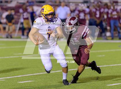 Thumbnail 2 in Laredo LBJ @ Marshall photogallery.