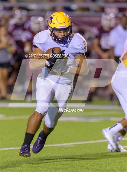 Thumbnail 3 in Laredo LBJ @ Marshall photogallery.