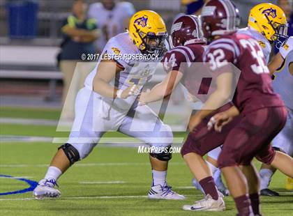 Thumbnail 2 in Laredo LBJ @ Marshall photogallery.