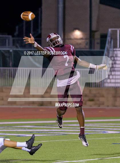 Thumbnail 3 in Laredo LBJ @ Marshall photogallery.