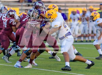 Thumbnail 2 in Laredo LBJ @ Marshall photogallery.