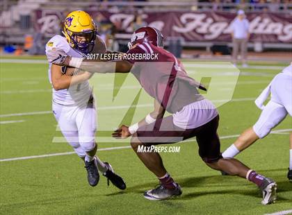 Thumbnail 3 in Laredo LBJ @ Marshall photogallery.