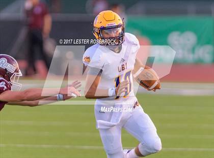 Thumbnail 2 in Laredo LBJ @ Marshall photogallery.