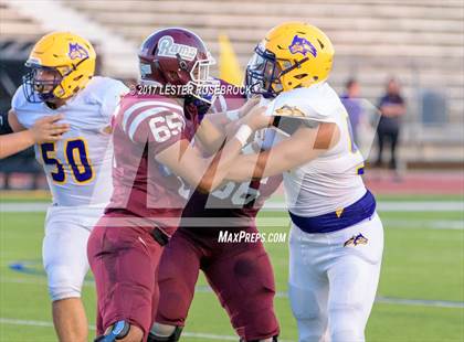 Thumbnail 3 in Laredo LBJ @ Marshall photogallery.