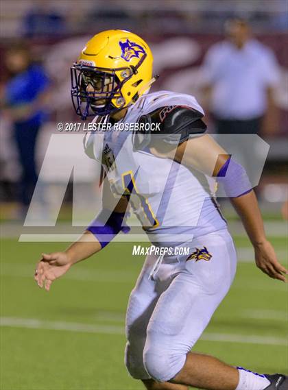 Thumbnail 2 in Laredo LBJ @ Marshall photogallery.