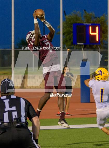 Thumbnail 1 in Laredo LBJ @ Marshall photogallery.