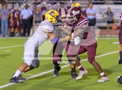 Thumbnail 3 in Laredo LBJ @ Marshall photogallery.