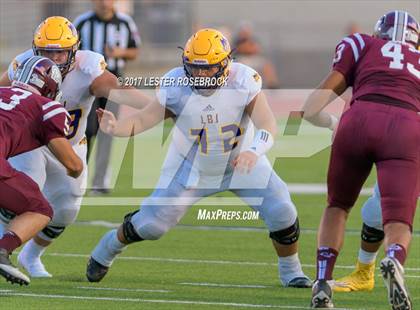 Thumbnail 1 in Laredo LBJ @ Marshall photogallery.