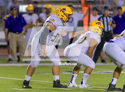 Thumbnail 1 in Laredo LBJ @ Marshall photogallery.