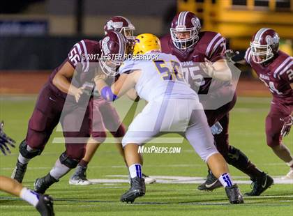 Thumbnail 1 in Laredo LBJ @ Marshall photogallery.