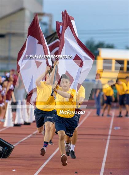Thumbnail 1 in Laredo LBJ @ Marshall photogallery.