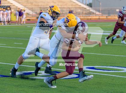 Thumbnail 1 in Laredo LBJ @ Marshall photogallery.