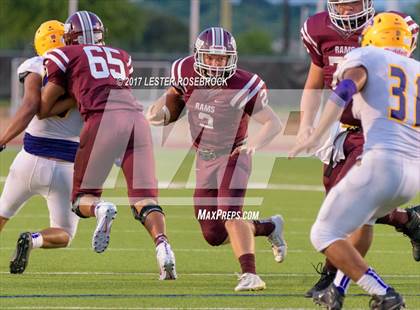 Thumbnail 1 in Laredo LBJ @ Marshall photogallery.