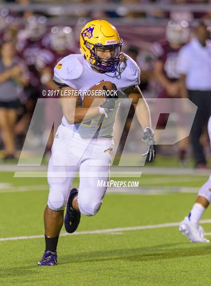 Thumbnail 1 in Laredo LBJ @ Marshall photogallery.