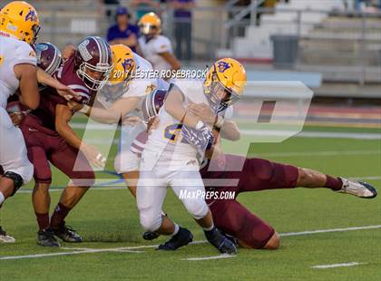 Thumbnail 1 in Laredo LBJ @ Marshall photogallery.