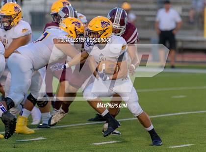 Thumbnail 3 in Laredo LBJ @ Marshall photogallery.
