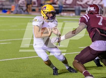 Thumbnail 1 in Laredo LBJ @ Marshall photogallery.