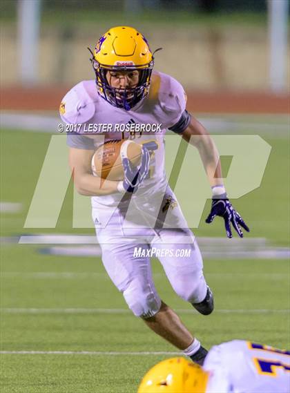 Thumbnail 3 in Laredo LBJ @ Marshall photogallery.