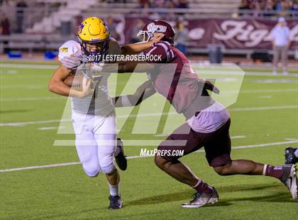 Thumbnail 1 in Laredo LBJ @ Marshall photogallery.